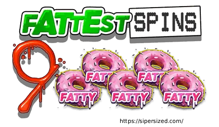 9 Fattest Spins (Nolimit Bonus)