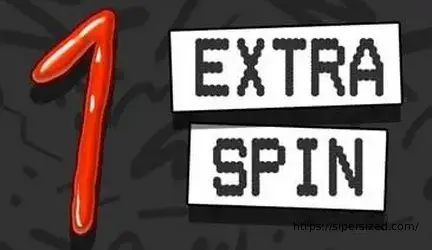 Extra Spin