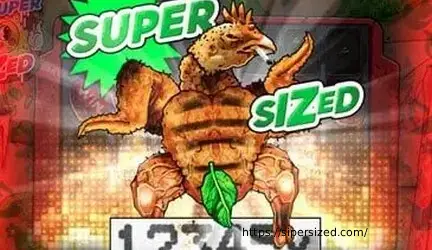 Supersized