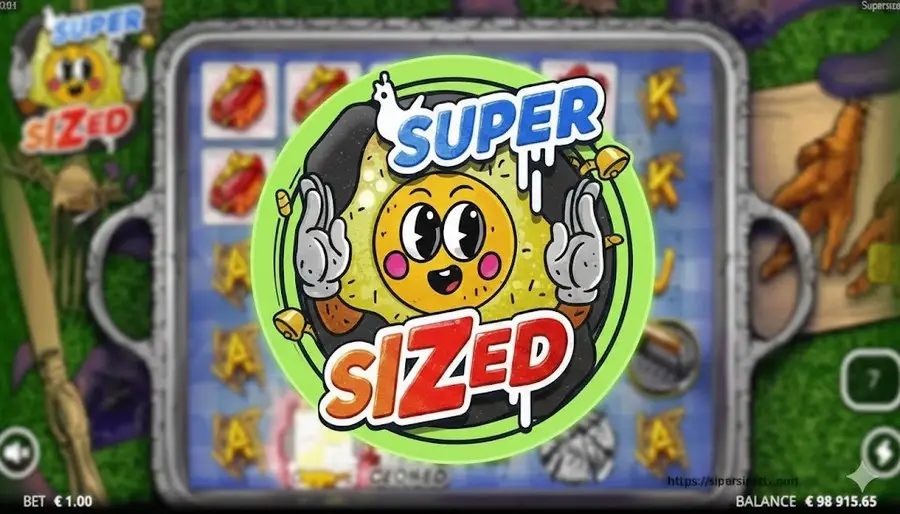 Supersized